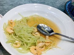 -四季厨房 鲁菜·孔府烤鸭(高新万达店)