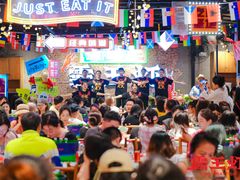 -霸王虾·麻辣小龙虾(清水河公园店)