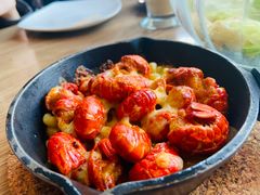 -必胜客(新中纬店)