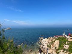 -养马岛旅游度假区