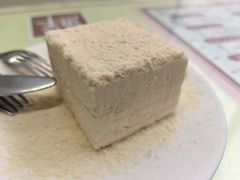 -香港華心糖水鋪(南西总店)