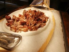 -汉巴味德(百年港湾店)