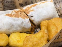 -TACO STAR 塔可星(下沙宝龙店)