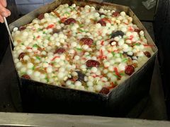 -孙氏梅花糕(马台街)