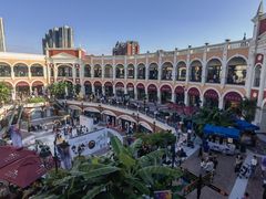 -佛罗伦萨小镇广佛名品奥特莱斯(疏港路店)