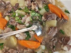 羊排揪片子大-马白开来特色羊排揪片子  (总店)