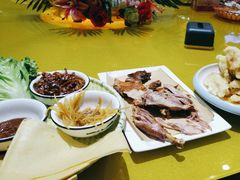 -人民公社大食堂(顺义总店)