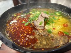 -一品飘香米线(一中总店)