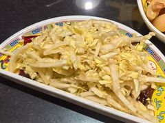 -芦月轩羊蝎子(劲松店)