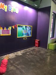 -恐龙探索乐园(磁器口店)