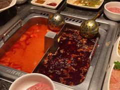 -海底捞火锅(德辉广场店)
