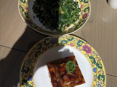 -京味斋·烤鸭·北京菜(安贞店)