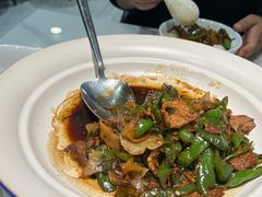 -兰湘子·湘菜小炒(石家庄万象城店)