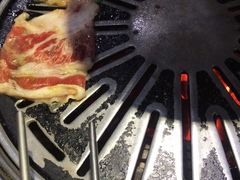 -老炉家木炭烤肉(长江国际店)
