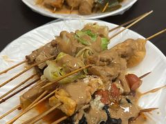 -郭记小街麻辣烫(虎坊路店)