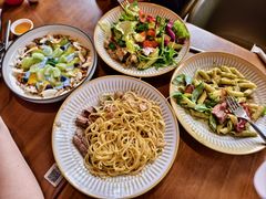 -BAKER&SPICE(BFC外滩金融中心店)