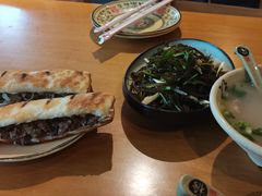 -驴脾气特色炒菜(广渠门内店)