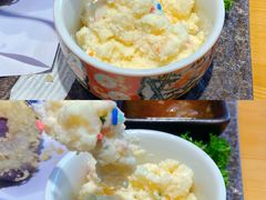 -浦·传统日式料理(3 5 1 1 店)