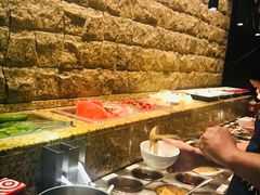 -海底捞火锅(顺义华联店)
