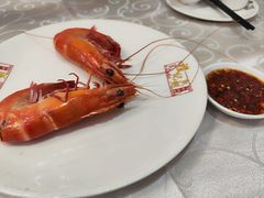 -凤城礼记鱼翅海鲜酒家(新马路总店)