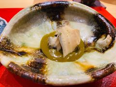 -鮨青(恒基名人购物中心店)