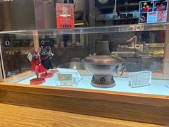 -成都你六姐·牛肉冒菜(上海环宇荟店)