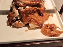 -老淮滨-蚌埠非遗小吃(淮河路店)