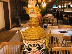 -Home Thai·泰谣(王府井apm店)