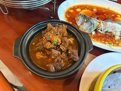 -古南都·老广东酒楼(龙江店)