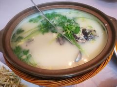 -翠茗农庄土菜馆(天目湖店)