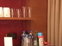 -上海浦东嘉里大酒店