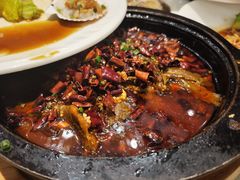 -蜀宴·家宴馆(升伟晶石店)