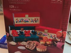 -侨美食家·41年地道粤菜(恒福路店)