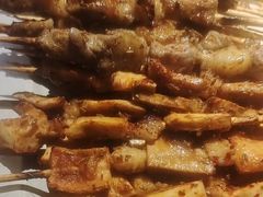 -肉串汪(月坛店)
