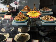 -山东八大碗山东老字号