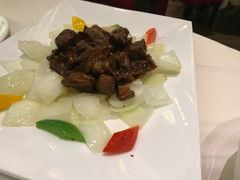 -老正兴菜馆(福州路店)