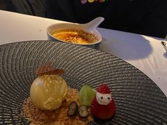 -Tomato&Pepper法餐厅