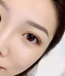 -韩美绣野生眉纹眉洗眉连锁店