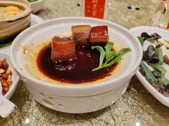 -粤珍轩·家宴·广式茶点(新城广场店)