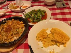 -西贝(枫蓝国际购物中心店)