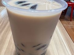 -八婆婆烧仙草(SM城市广场店)