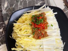 -老巴刹新加坡餐厅