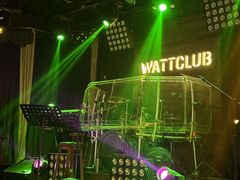 -光音瓦特俱乐部(高新店)