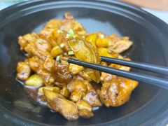 -蘭奢雅集·江浙菜(青山江滩店)