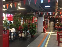 -KingBull私教健身&格斗订制(龙井商业中心店)