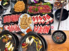 -束河人家(南锣鼓巷店)