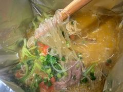 -见味花甲(福田coco park店)