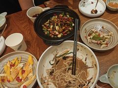 -云海肴·汽锅鸡·云南菜(苏州中心店)
