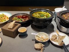 -陶德砂锅(蜀汉路店)