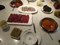 -围炉夜话·潮汕卤水火锅(榕江店)